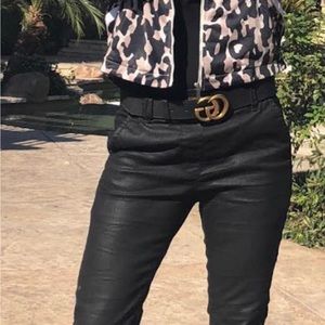 Bevy Flog Dafna Pant